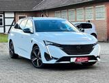 Peugeot 308 SW GT - gebrauchte Peugeot 308 aus dem Jahr 2024
