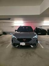 Cupra Formentor 2.0 TSI 228kW 4Drive DSG - - Cupra Formentor von privat