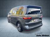 Volkswagen T7 Multivan Style HUD AHK Panorama Navi Leder Di - Volkswagen T7 Multivan mit Anhängerkupplung