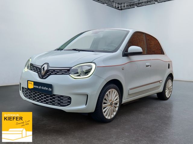 Renault Twingo Electric 22KWh Vibes Navi, SHZ