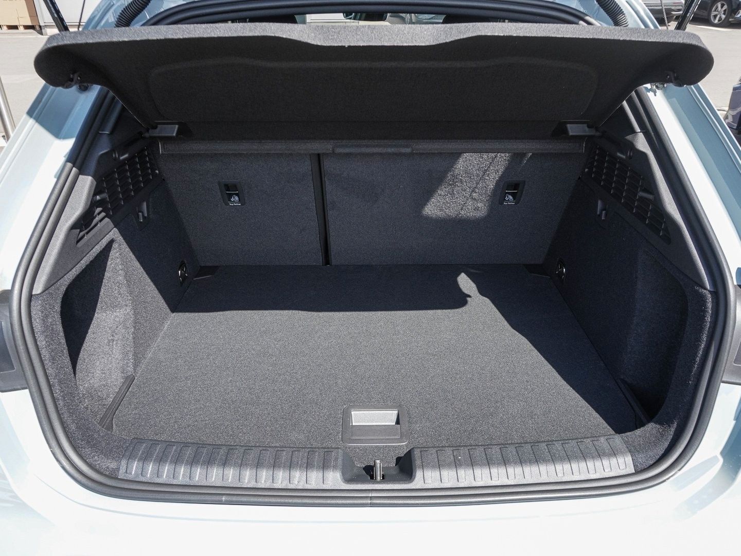 Audi A3 - Bild 16