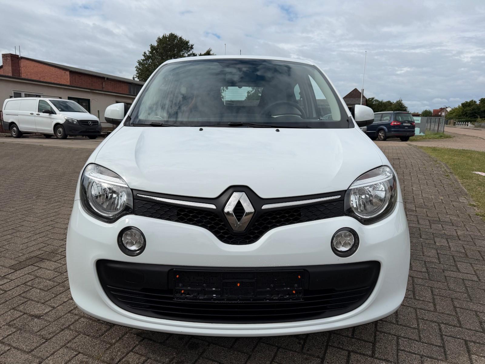 Renault Twingo 1.0 Dynamique " 1 Hand "