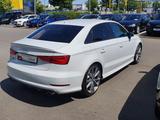 Audi S3 2.0 TFSI S tronic quattro - Limousine - gebrauchte Audi S3 aus dem Jahr 2015