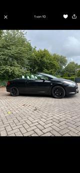 Peugeot 307cc - Peugeot 307 mit Diesel-Antrieb: Cabrio