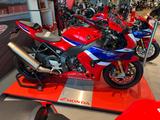 Honda CBR1000SP