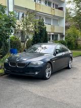 BMW 535i  F10  - gebrauchte BMW 535 aus dem Jahr 2010