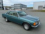Mercedes-Benz MB 280 CE Autm. Vollleder, el. Schiebedach... - gebrauchte Mercedes-Benz 280 aus dem Jahr 1982