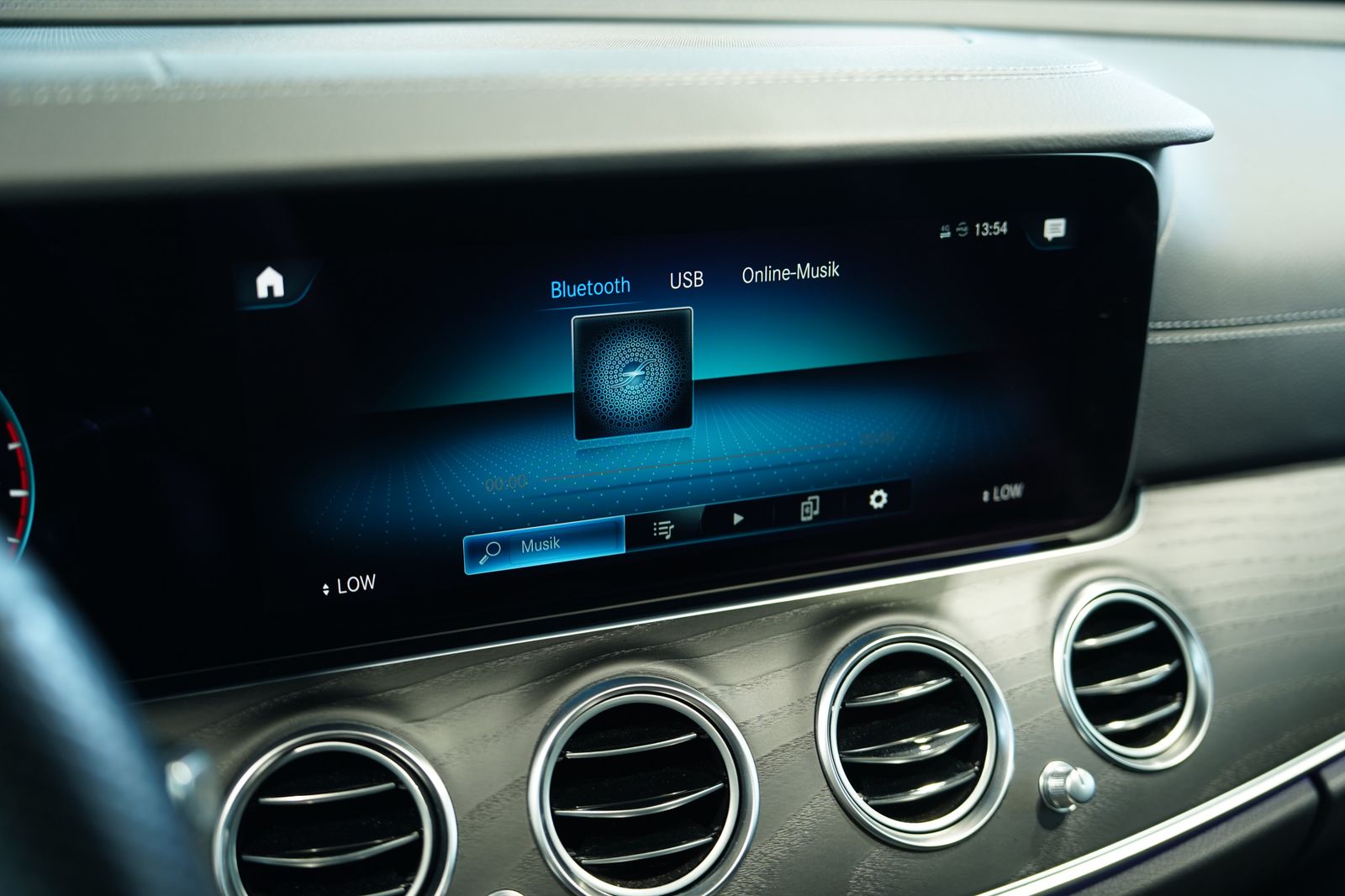 Mercedes Benz E 450