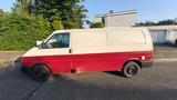 Volkswagen T4 - Klima - Camper Umbau - Volkswagen T4 mit Diesel-Antrieb: Camper