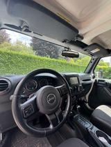 Jeep Wrangler 2.8l Sport Automatik - Jeep in Bielefeld