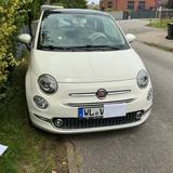 Fiat 500 Lounge - Fiat 500L: Kleinwagen