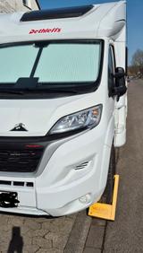 Dethleffs Just90 T 7052DBM - Dethleffs Dbm