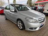 Mercedes-Benz B 180 B B 180 - Mercedes-Benz B 180 in Düsseldorf