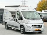 Knaus Boxstar 540 MQ*Raumbad*2xSolar* - Knaus Kastenwagen