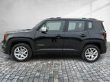 Jeep Renegade 1.4 M-Air KAT+ - Jeep Renegade mit Benzin-Antrieb: Automatik
