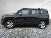 Jeep Renegade 1.4 M-Air+SPURHALTE+PARKPILOT+TEMPOMAT