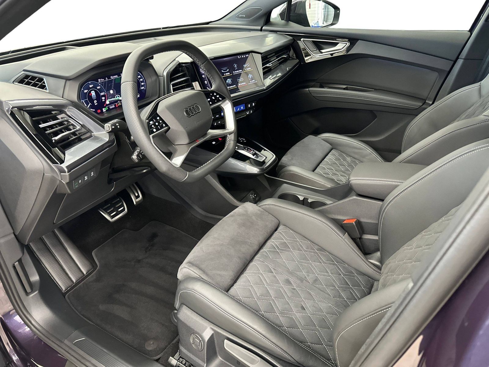 Audi Q4 e-tron - Bild 7