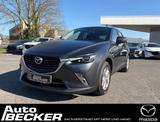 Mazda CX-3 AHK | Navi | Sitzheizung | Exclusive-Line - Mazda Gebrauchtwagen