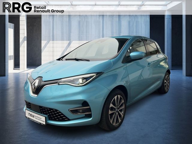 Renault ZOE R135, Intens R135 Z.E. 50 (Kauf-Batterie)