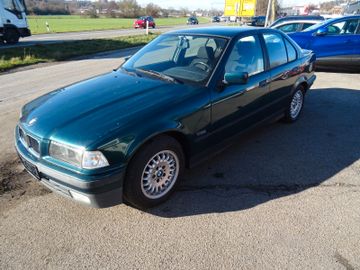 BMW 318 - 2
