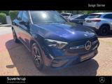 Mercedes-Benz GLC 200 4M AMG NIGHT AHK DISTR KAMERA SPUR PDC - gebrauchte Mercedes-Benz GLC 200 aus dem Jahr 2023