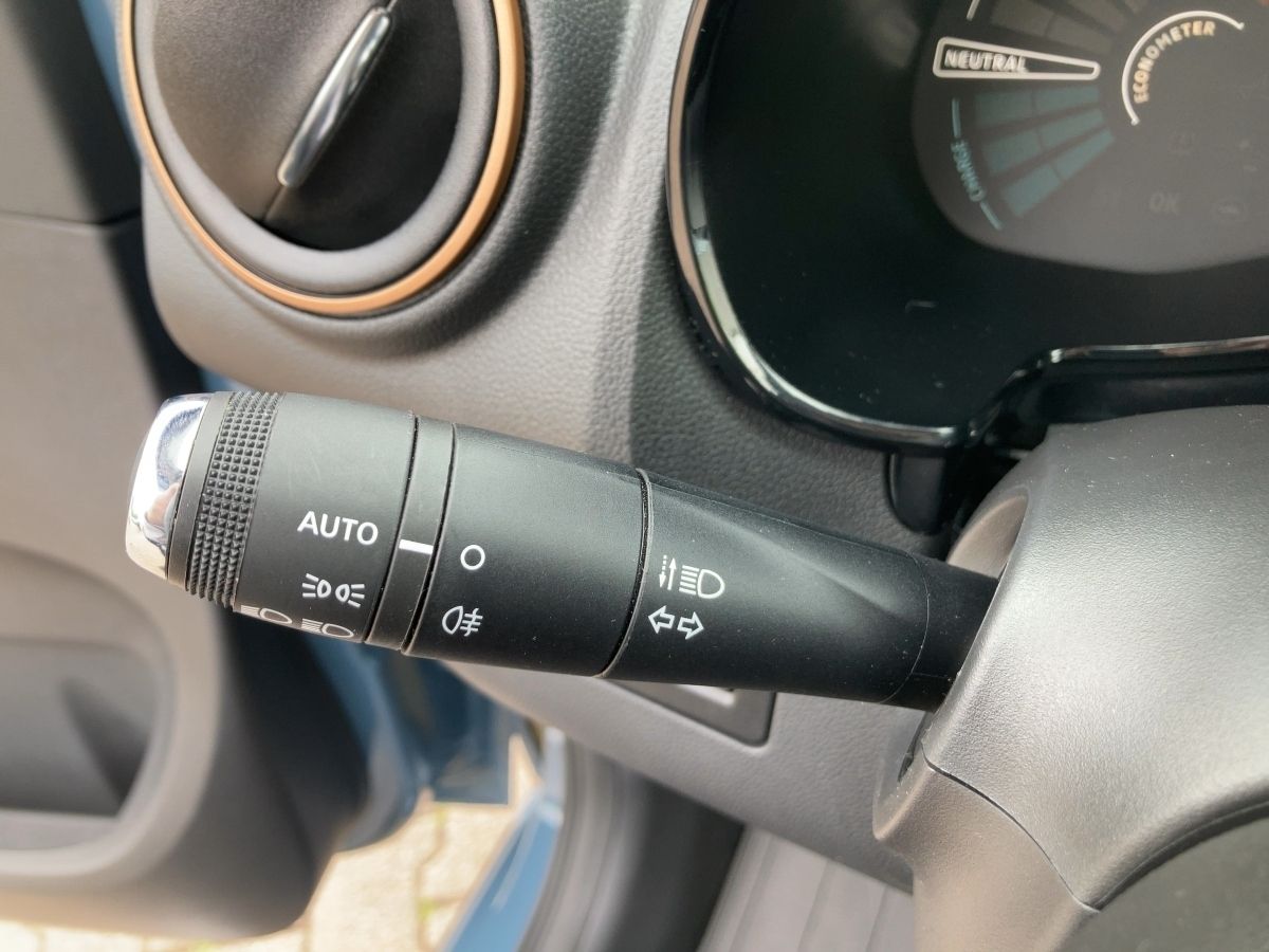 Dacia Spring - Bild 15