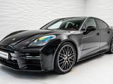 Porsche Panamera 4*Sport Design*Clubleder*UPE164300 - Porsche Panamera Neuwagen
