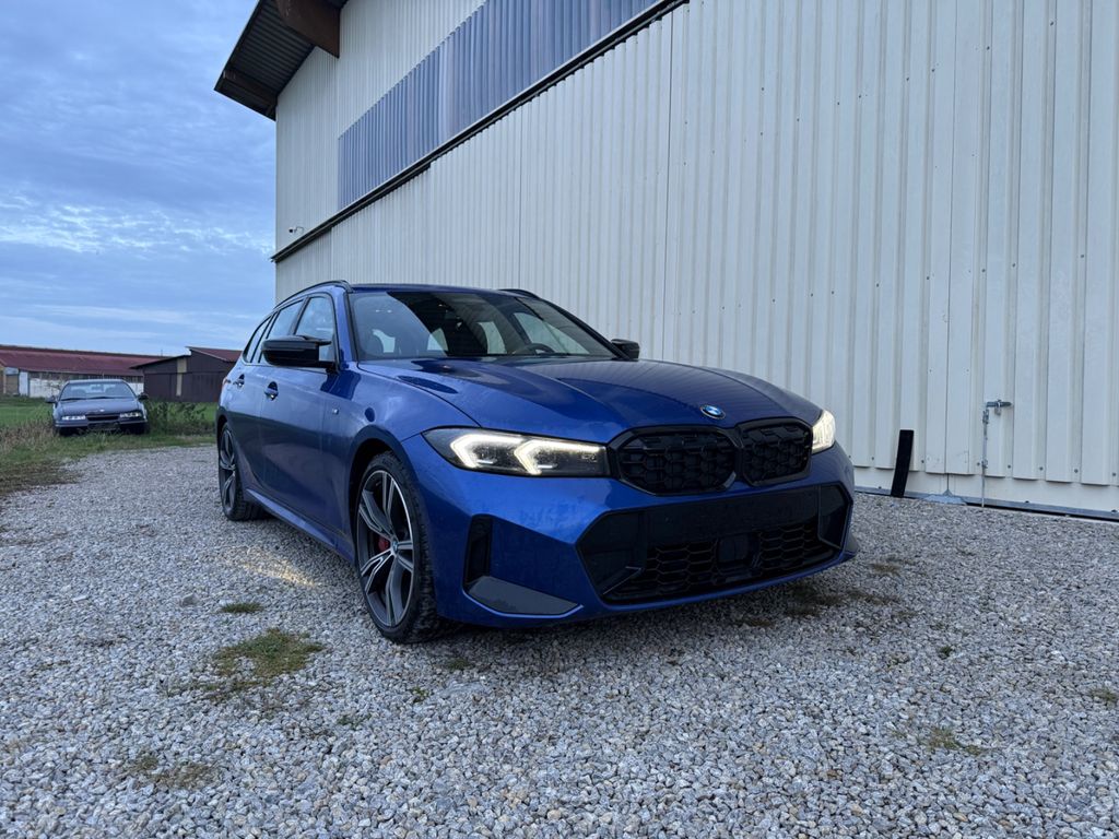 BMW M340i