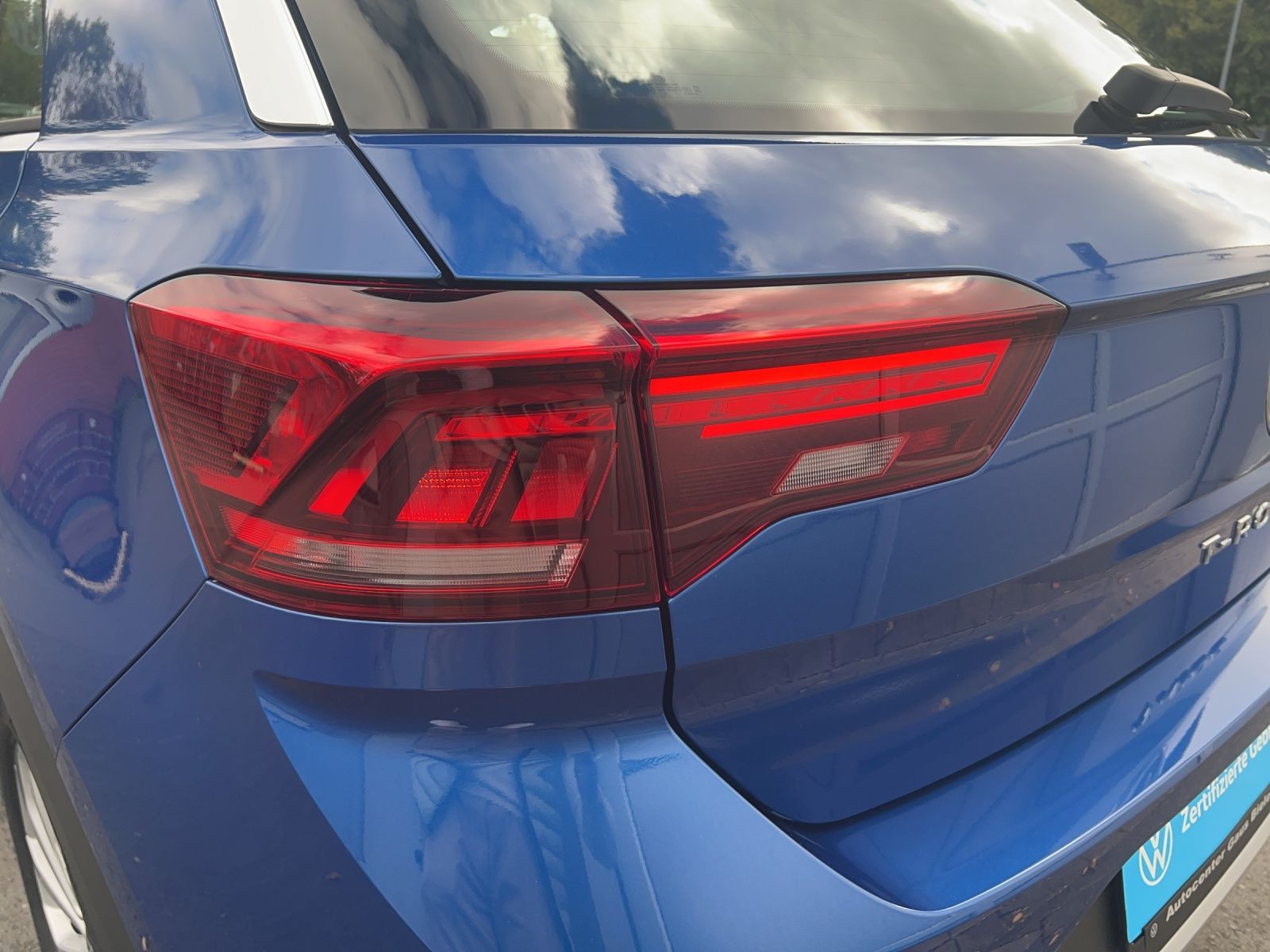 Volkswagen T-Roc - Bild 15