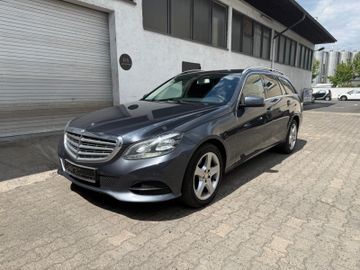 Mercedes E 300 - 2