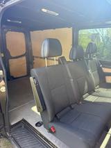 Mercedes-Benz Sprinter - gebrauchte Mercedes-Benz Sprinter aus dem Jahr 2017