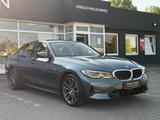 BMW 320 d Sport-Line,Virtual,H&K,AHK,360-Kam,Stop&Go - Gebrauchtwagen in Bremen