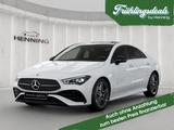 Mercedes-Benz CLA 220 d AMG Premium Night Pano HUD Burme DISTR - Mercedes-Benz CLA 220 in Essen