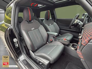 MINI Cooper S - 8
