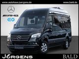 Mercedes-Benz SPRINTER 319 KOMBI/TOURER+L2H2+LED+DISTR+9-SITZE - Angebote entsprechen deinen Suchkriterien