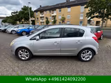 Opel Corsa D Sport - Opel Corsa: D Sport