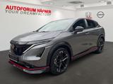 Nissan Ariya Nismo e-4orce 87KW Bat. 435PS - Nissan: Nismo