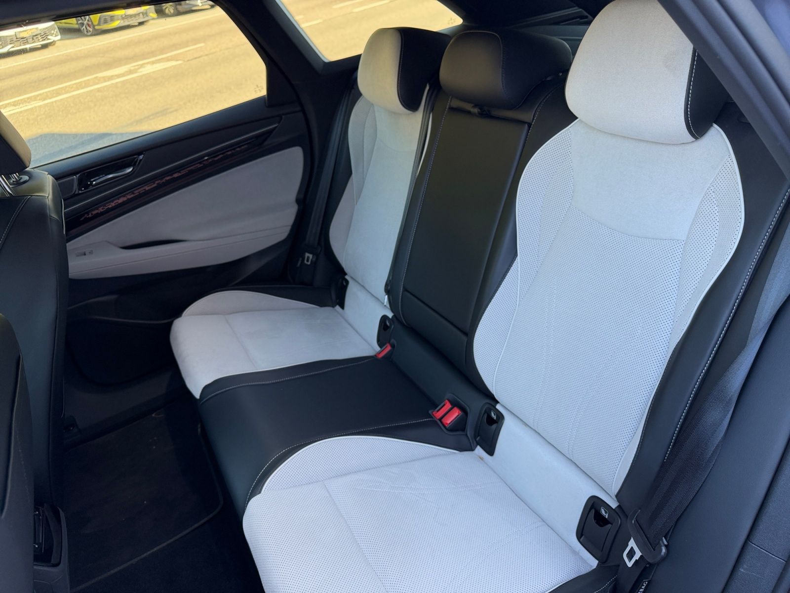 Volkswagen ID.7 - Bild 14