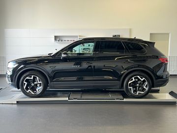 Volkswagen Touareg - 3