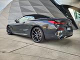 BMW 840d xDrive Cabrio - - BMW 840 aus 2019