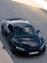 Audi R8 5.2 FSI performance S tronic quattro - - Audi R8 aus 2022