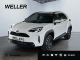 Toyota Yaris Cross Hybrid 130 1.5 Teamplayer *ACC*RCAM* - Toyota Yaris Cross: Teamplayer
