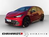 Cupra Born 58 kwh LED*HEADUP*WÄRMEPU*NAV*SHZ*ACC*PARKL - rote Cupra Born
