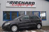 Volkswagen Golf Plus  United - Volkswagen Golf Plus United mit Benzin-Antrieb