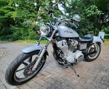 Harley-Davidson Harley Sportster 883 Custom | Originalzustand  - HARLEY-DAVIDSON 2001 SPORTSTER 883