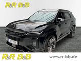 KGM Actyon Lux 1.5 Hybrid AT NAVI+LEDER+KLIMA+DAB+BT - mit Hybrid-Antrieb: Schiebedach, Geländewagen