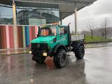 Unimog U1800 Agrar 437  1/57 - Unimog Agrar