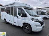 Hobby Optima ONTOUR Edition F V65 GE Modell 2024  - Hobby Model