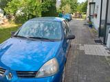 Renault Clio 2 Campus - Renault Clio aus 2007: Campus
