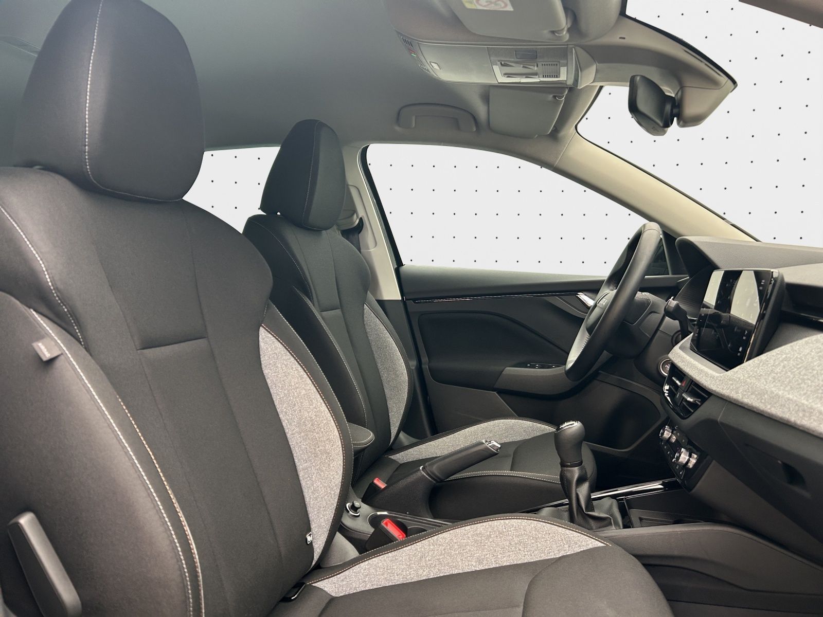 Skoda Scala - Bild 4